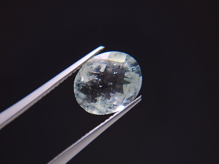 0202-3　アルバイト　3.29ct