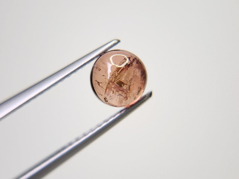 0032-46　トルマリン　1.17ct