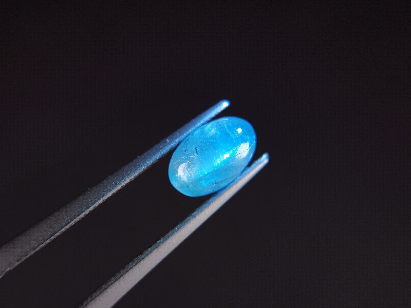APce-1　アパタイトキャッツアイ　1.59ct