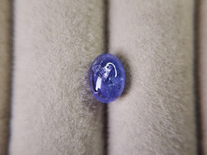 0011-8　タンザナイト　1.73ct