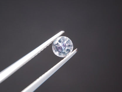 0657-21-1　ゾイサイト　0.38ct