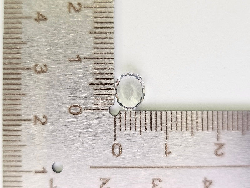 GOS-5　ゴッシェナイト　1.22ct