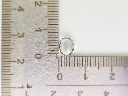 GOS-5　ゴッシェナイト　1.22ct