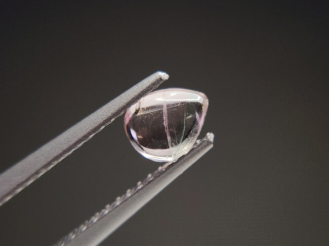 0031-1　トルマリン2石セット