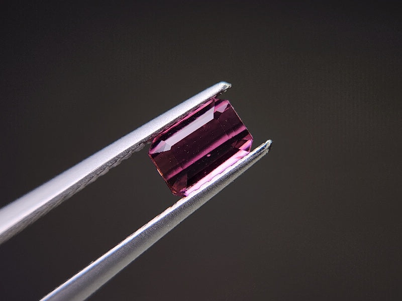 0879-21　トルマリン  0.74ct　