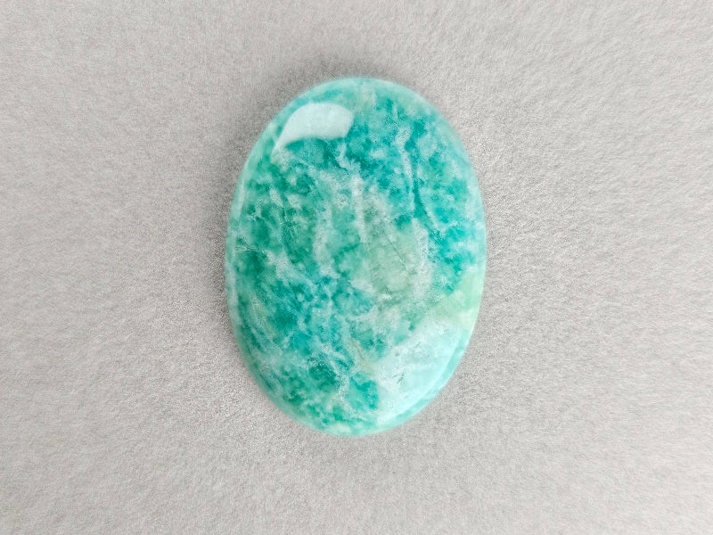 AMZ-3　アマゾナイト　31.96ct