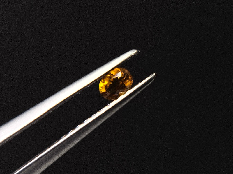 CND-9　コンドロダイト　0.13ct
