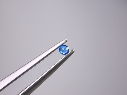 HAUY-1　アウイナイト　0.02ct