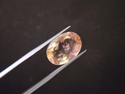0920-9　サンストーン　10.18ct