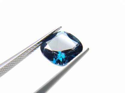 0931-4　ロンドンブルートパーズ　3.05ct