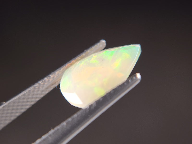 0938-14　オパール   2.07ct