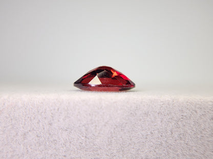 0910-4-8　ガーネット　2.57ct
