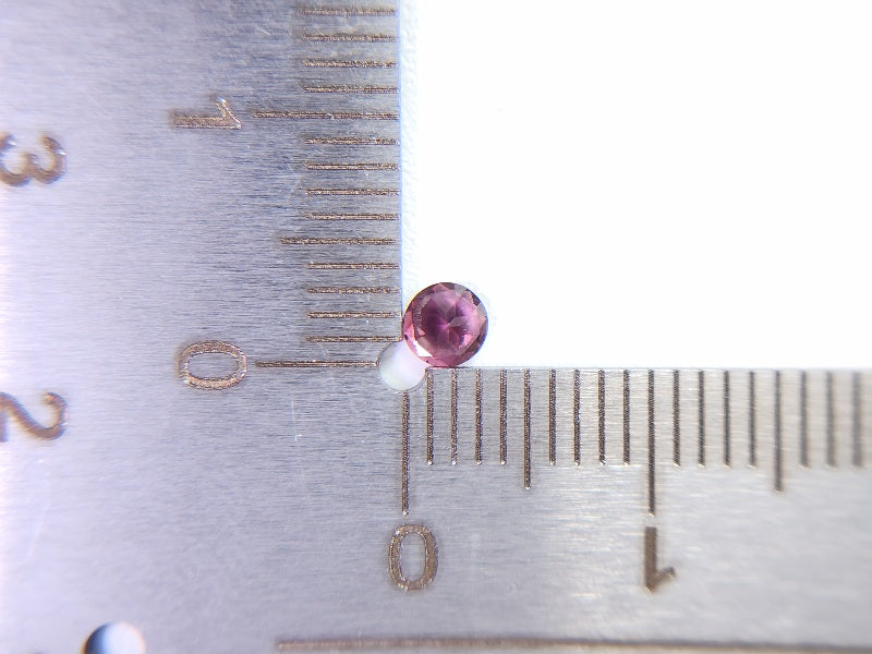 SP-29　スピネル　0.18ct