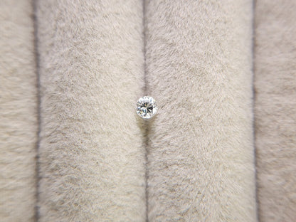 0015-1-13　ダイヤモンド　0.13ct