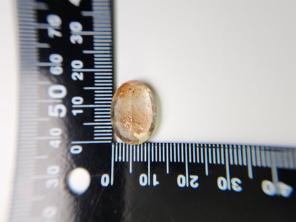 0920-10　サンストーン　10.91ct
