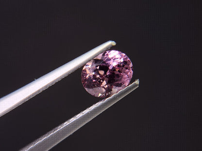 0199-1　マラヤガーネット　0.91ct