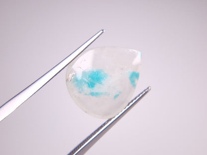 0889-53　アマゾナイトインクォーツ　5.35ct