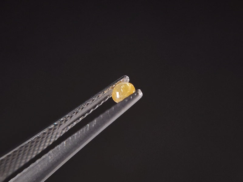 0015-5-6　ダイヤモンド(カボション)　0.15ct