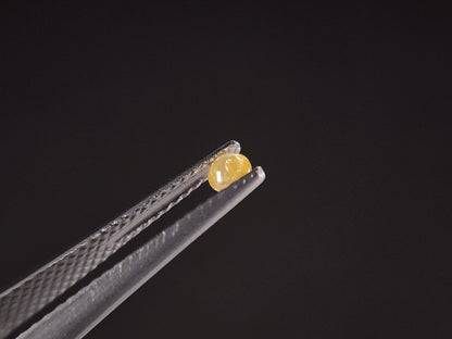 0015-5-6　ダイヤモンド(カボション)　0.15ct