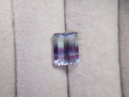 bc-FLO-30　バイカラーフローライト　3.05ct