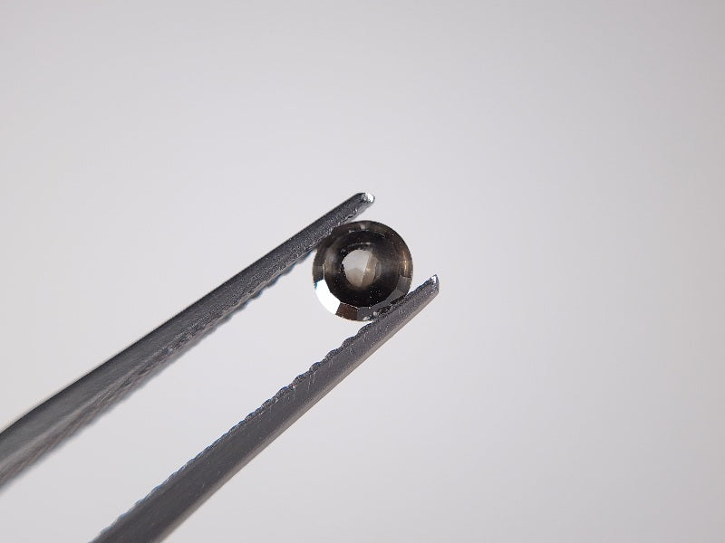 0015-5-2　ダイヤモンド(カボション)　0.38ct