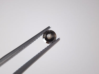 0015-5-2　ダイヤモンド(カボション)　0.38ct