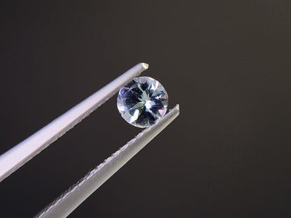 0657-27-1　ゾイサイト　0.32ct