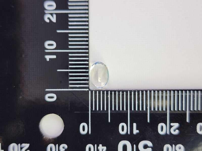 0761-1　アンデシンラブラドライト　0.84ct