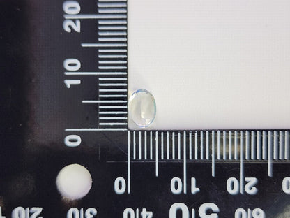 0761-1　アンデシンラブラドライト　0.84ct