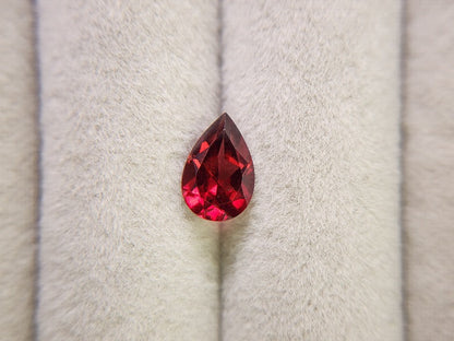 0910-3-4　ガーネット　1.54ct