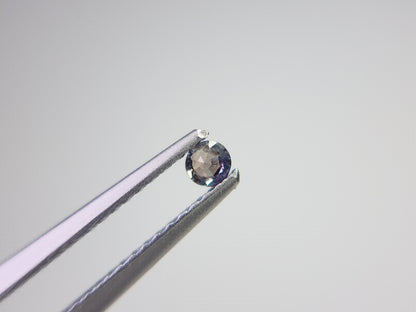 0266-2　アレキサンドライト　0.08ct