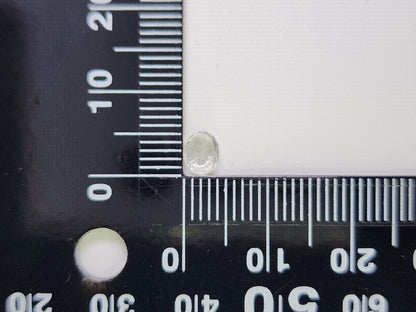 0921-1　リューコガーネット　0.53ct