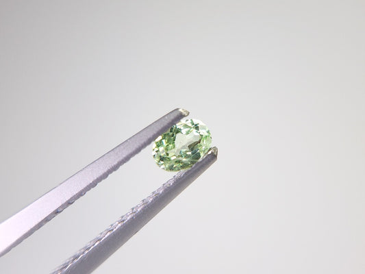 0003-24　コーネルピン　0.20ct