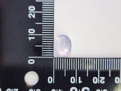 0428-1　スコロライト　2.19ct