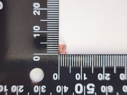 0879-83  トルマリン  0.42ct