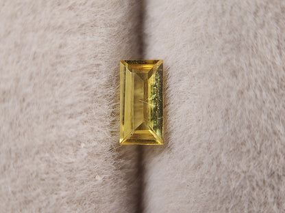 0162-6　サファイア　0.19ct