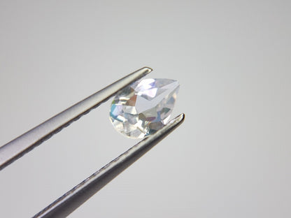 0762-15　アンデシンラブラドライト　0.40ct