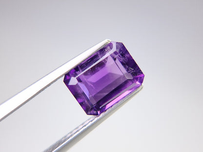 AM-37　アメジスト　1.72ct