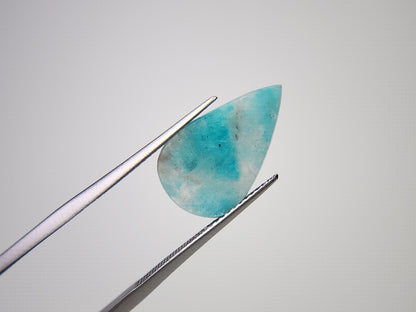 0889-37　アマゾナイトインクォーツ　3.54ct