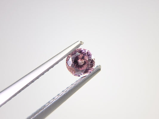 0935-3　ピンクジルコン　0.51ct