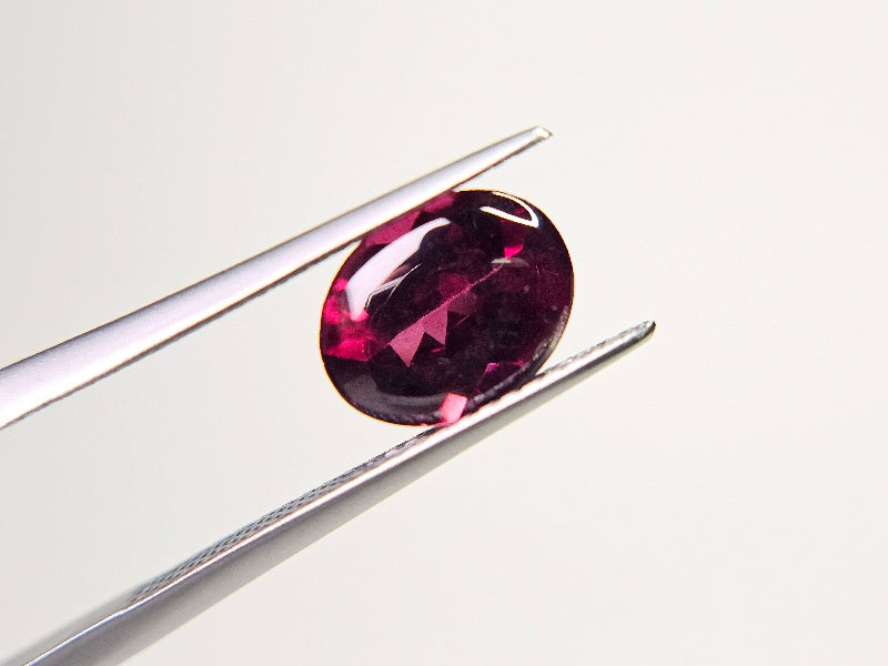 RDGA-2　ロードライトガーネット　2.95ct