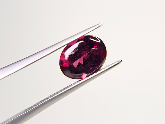 RDGA-2　ロードライトガーネット　2.95ct