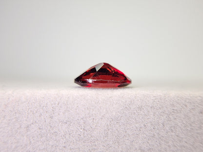 0910-4-7　ガーネット　2.62ct