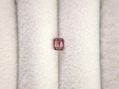 0879-55　トルマリン  0.59ct　