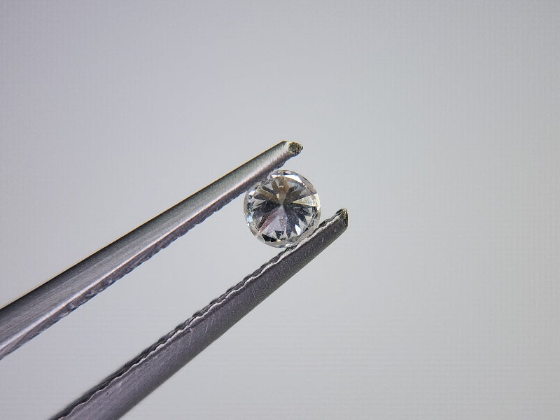 0015-1-16　ダイヤモンド　0.11ct