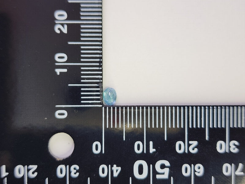 0003-18　コーネルピン　0.22ct