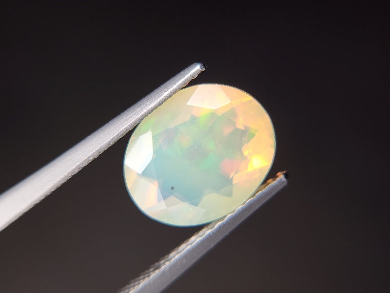0938-13　オパール   2.18ct