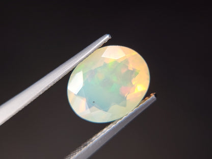 0938-13　オパール   2.18ct