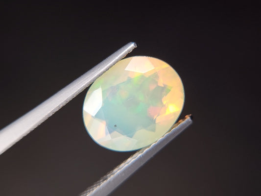 0938-13　オパール   2.18ct