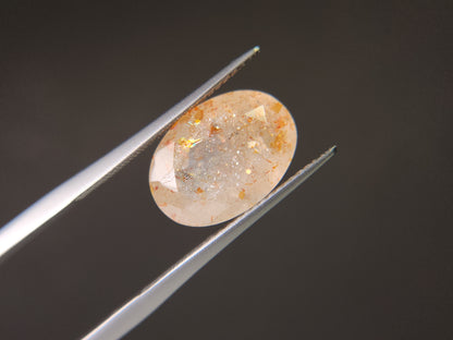 0920-5　サンストーン　5.80ct